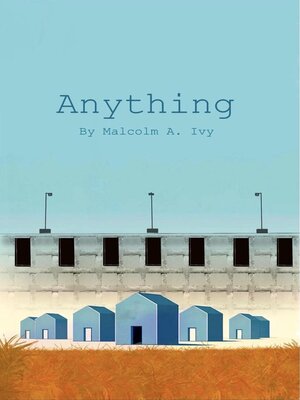 cover image of Anything